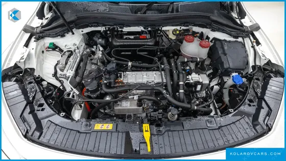 MERCEDES EQA EQA250 PROGRESSIVE