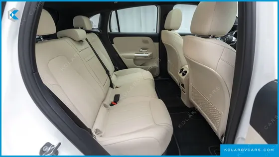 MERCEDES EQA EQA250 PROGRESSIVE