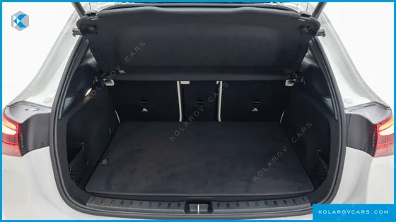 MERCEDES EQA EQA250 PROGRESSIVE