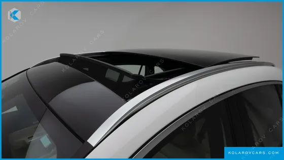 MERCEDES EQA EQA250 PROGRESSIVE