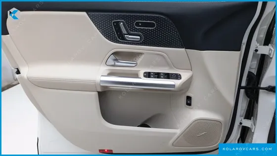 MERCEDES EQA EQA250 PROGRESSIVE