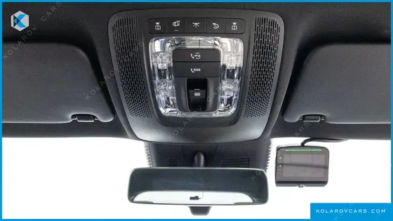 MERCEDES EQA EQA250 PROGRESSIVE