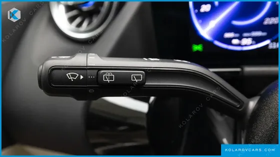 MERCEDES EQA EQA250 PROGRESSIVE
