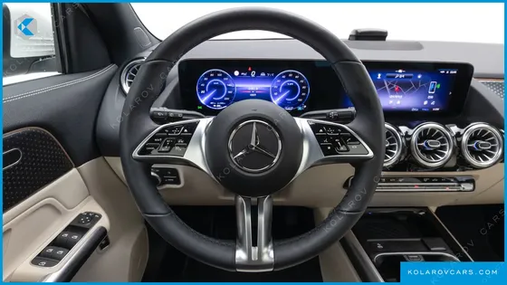 MERCEDES EQA EQA250 PROGRESSIVE