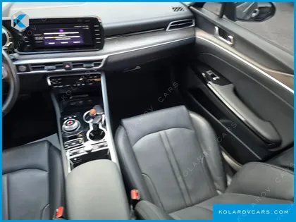 KIA K5 NOBLESSE