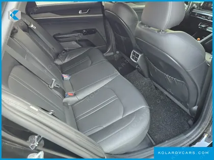 KIA K5 NOBLESSE