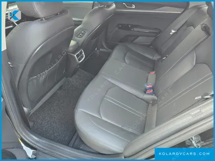 KIA K5 NOBLESSE