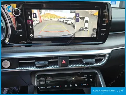 KIA K5 NOBLESSE