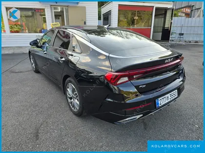 KIA K5 NOBLESSE