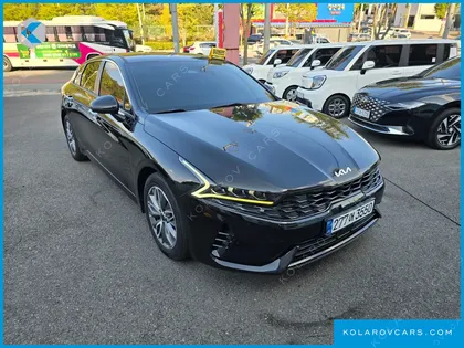 KIA K5 NOBLESSE