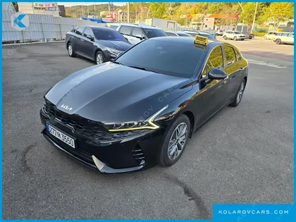KIA K5 NOBLESSE