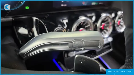 MERCEDES EQA EQA250 AMG LINE