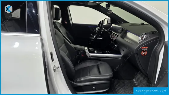MERCEDES EQA EQA250 AMG LINE
