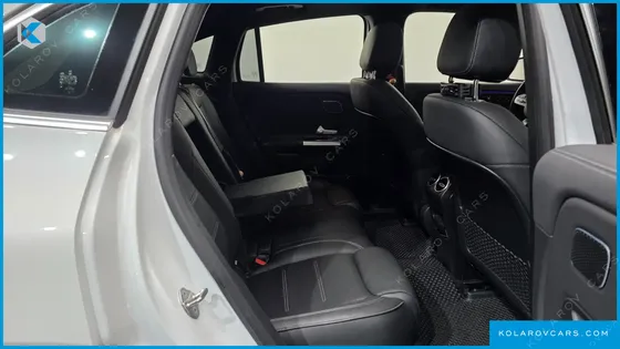 MERCEDES EQA EQA250 AMG LINE