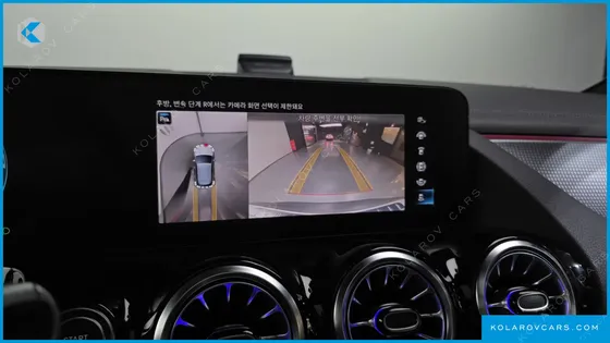 MERCEDES EQA EQA250 AMG LINE