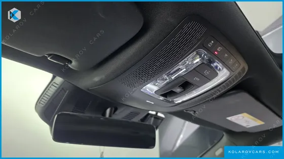 MERCEDES EQA EQA250 AMG LINE