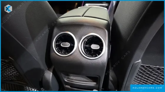 MERCEDES EQA EQA250 AMG LINE
