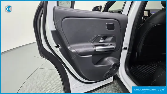 MERCEDES EQA EQA250 AMG LINE