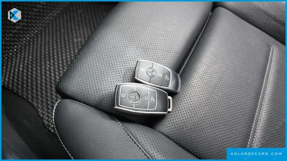 MERCEDES EQA EQA250 AMG LINE