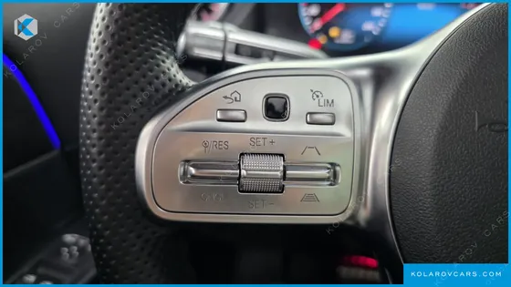 MERCEDES EQA EQA250 AMG LINE