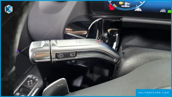 MERCEDES EQA EQA250 AMG LINE
