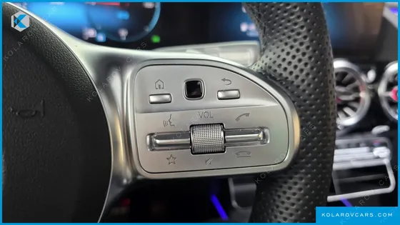 MERCEDES EQA EQA250 AMG LINE
