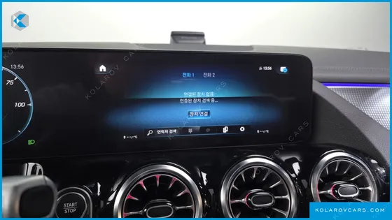 MERCEDES EQA EQA250 AMG LINE