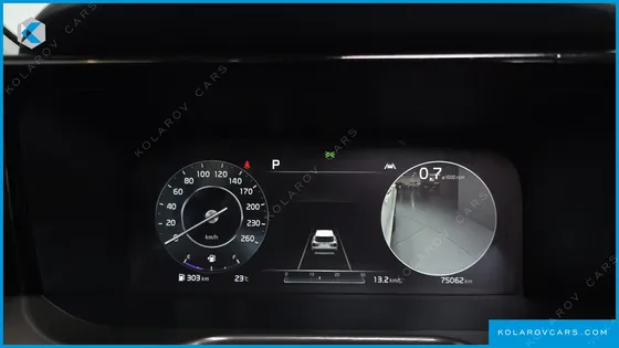 KIA SORENTO DIESEL 2.2 2WD
