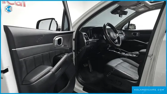 KIA SORENTO DIESEL 2.2 2WD