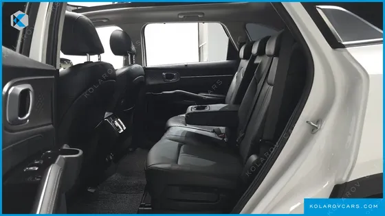 KIA SORENTO DIESEL 2.2 2WD