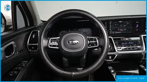 KIA SORENTO DIESEL 2.2 2WD