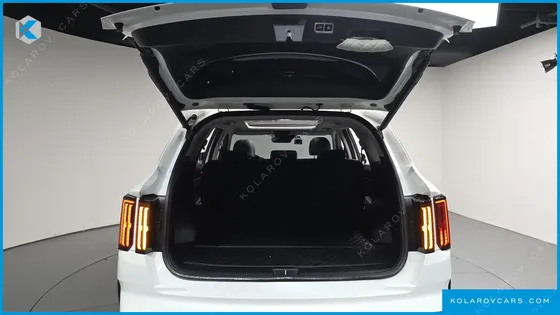 KIA SORENTO DIESEL 2.2 2WD