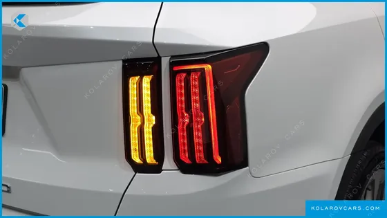 KIA SORENTO DIESEL 2.2 2WD