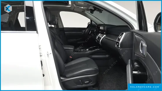 KIA SORENTO DIESEL 2.2 2WD