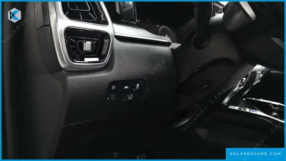 KIA SORENTO DIESEL 2.2 2WD