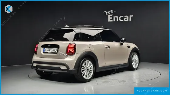 MINI COOPER 클래식 플러스
