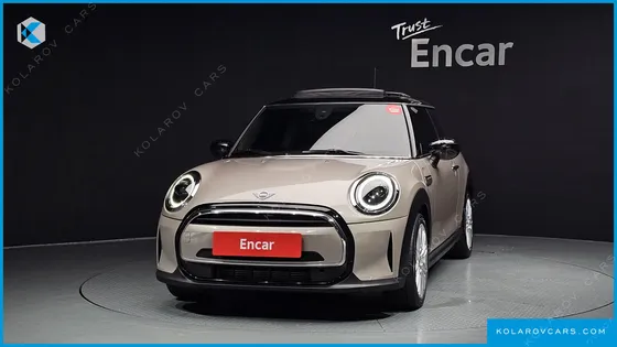 MINI COOPER 클래식 플러스