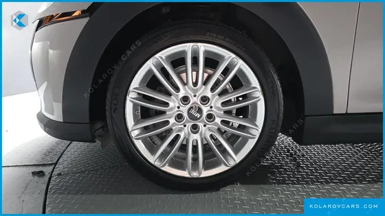 MINI COOPER 클래식 플러스