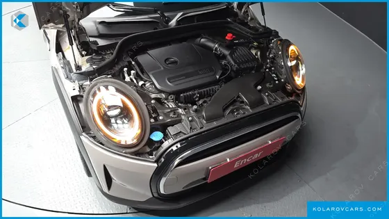 MINI COOPER 클래식 플러스