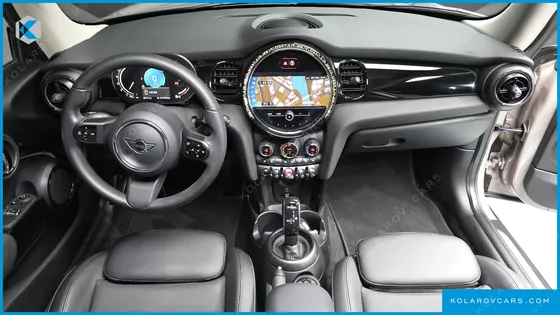 MINI COOPER 클래식 플러스