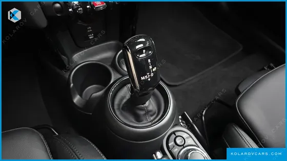 MINI COOPER 클래식 플러스