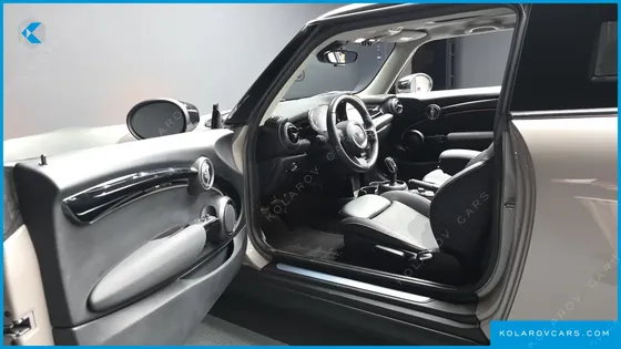 MINI COOPER 클래식 플러스