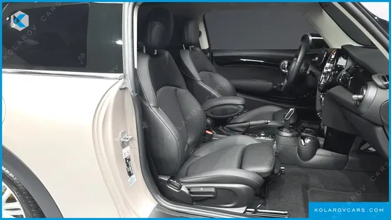 MINI COOPER 클래식 플러스