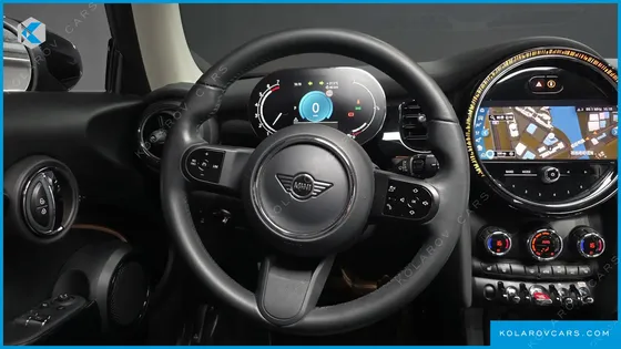 MINI COOPER 클래식 플러스