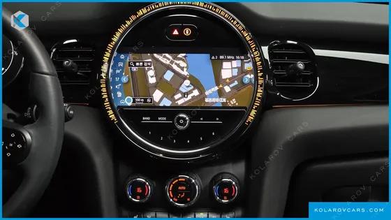 MINI COOPER 클래식 플러스