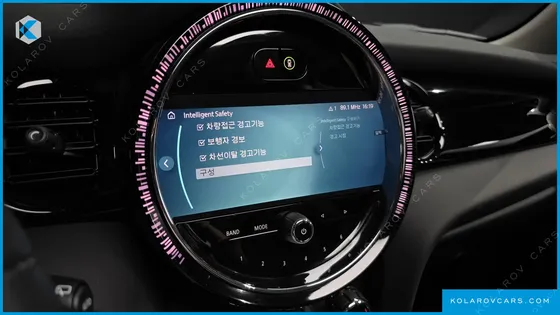 MINI COOPER 클래식 플러스