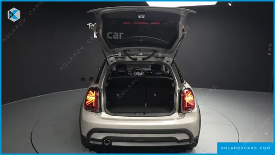 MINI COOPER 클래식 플러스