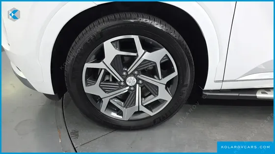 HYUNDAI PALISADE GASOLINE 3.8 4WD