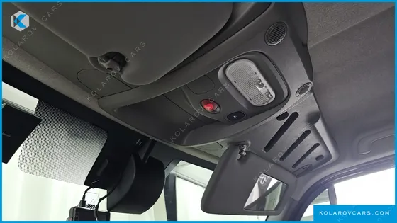 RENAULT KOREA MASTER 2.3 VAN L