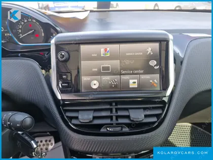 PEUGEOT 2008 1.6 BLUEHDI FELINE